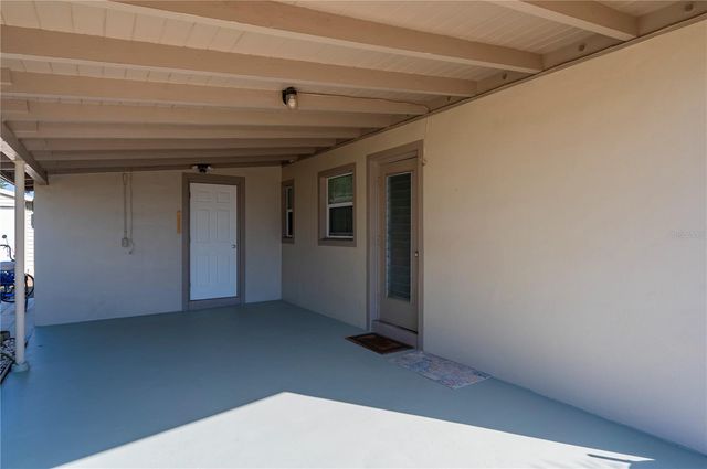 241 MENTEL TERRACE, Port Charlotte, FL 33952