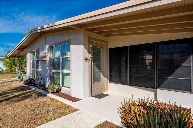 241 MENTEL TERRACE, Port Charlotte, FL 33952