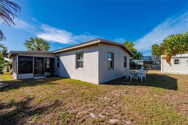 241 MENTEL TERRACE, Port Charlotte, FL 33952