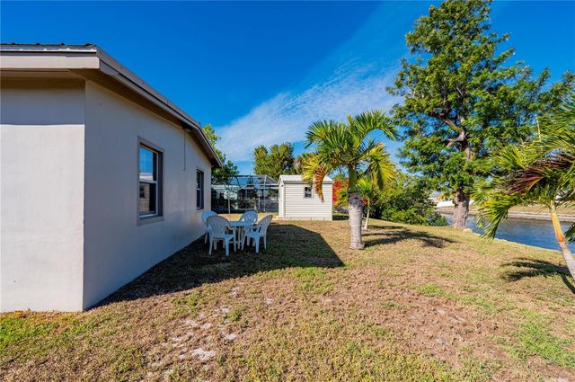 241 MENTEL TERRACE, Port Charlotte, FL 33952