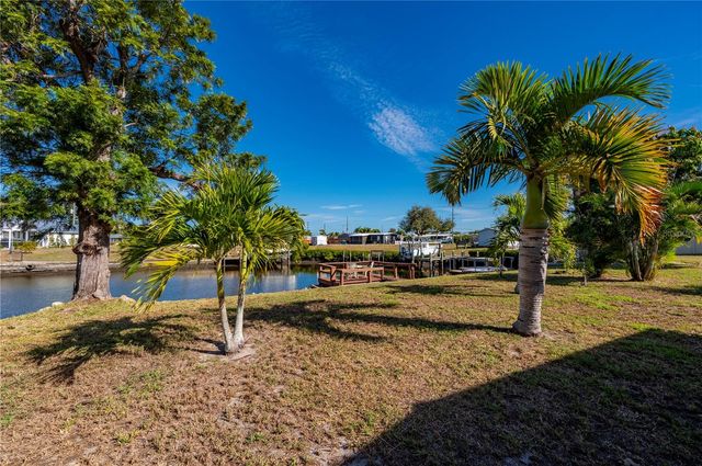 241 MENTEL TERRACE, Port Charlotte, FL 33952