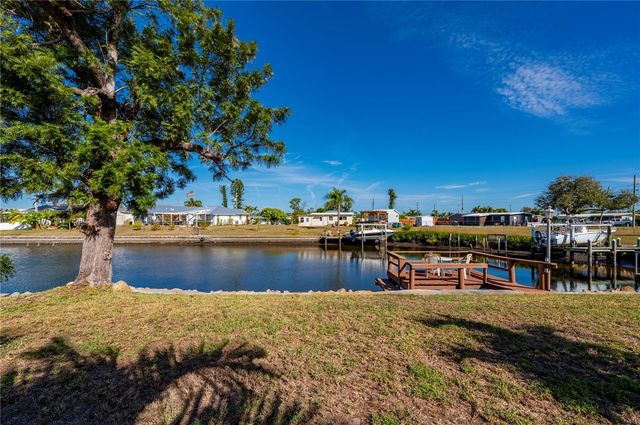 241 MENTEL TERRACE, Port Charlotte, FL 33952