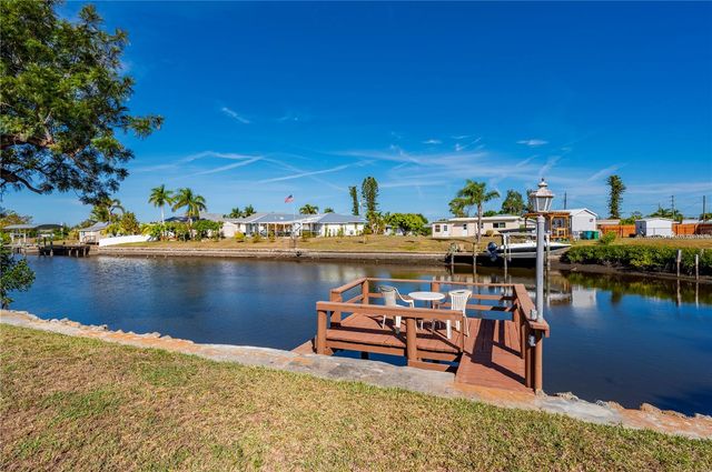 241 MENTEL TERRACE, Port Charlotte, FL 33952