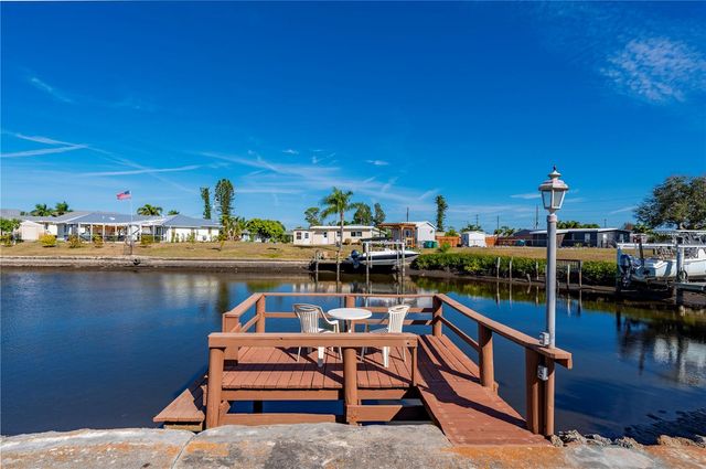 241 MENTEL TERRACE, Port Charlotte, FL 33952