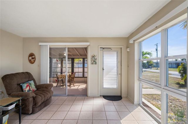 241 MENTEL TERRACE, Port Charlotte, FL 33952