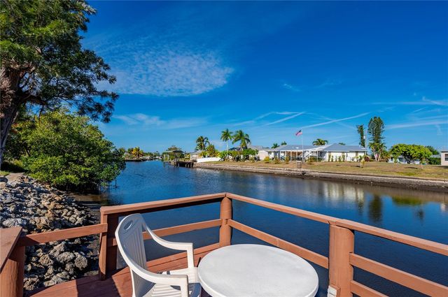 241 MENTEL TERRACE, Port Charlotte, FL 33952