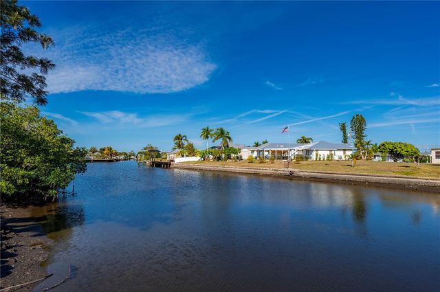 241 MENTEL TERRACE, Port Charlotte, FL 33952