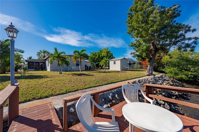 241 MENTEL TERRACE, Port Charlotte, FL 33952