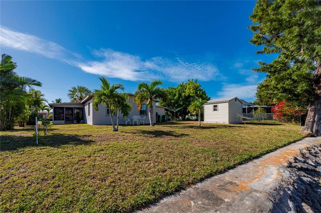 241 MENTEL TERRACE, Port Charlotte, FL 33952