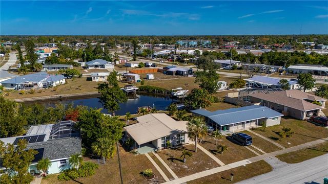 241 MENTEL TERRACE, Port Charlotte, FL 33952