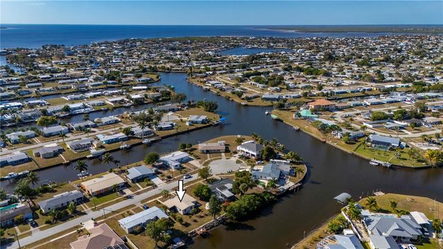 241 MENTEL TERRACE, Port Charlotte, FL 33952