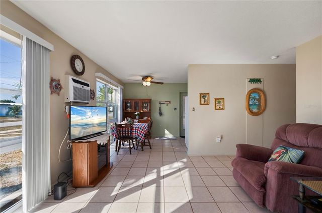 241 MENTEL TERRACE, Port Charlotte, FL 33952