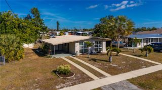 241 MENTEL TERRACE, Port Charlotte, FL 33952