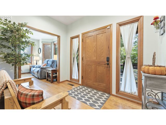 2323 THRUSH Ct, Salem, OR 97306