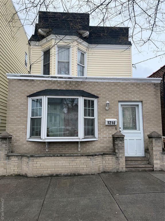 1210 Havemeyer Avenue, Bronx, NY 10462