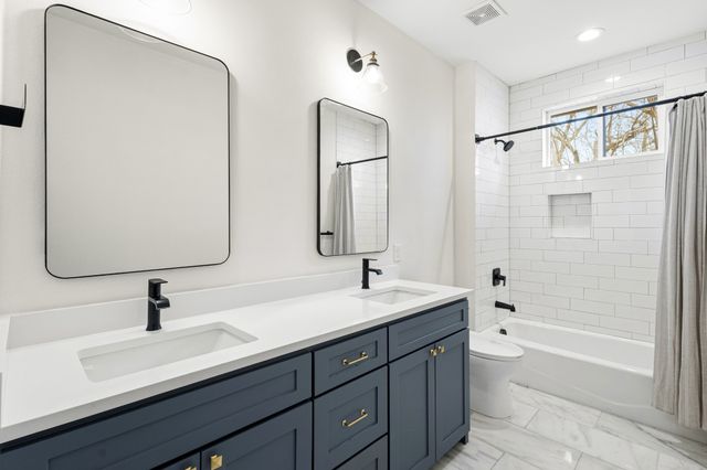 1007 Mount Auburn Avenue, Dallas, TX 75223