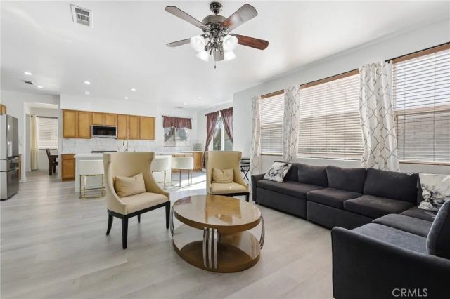 6864 Buchet Drive, Palmdale, CA 93552
