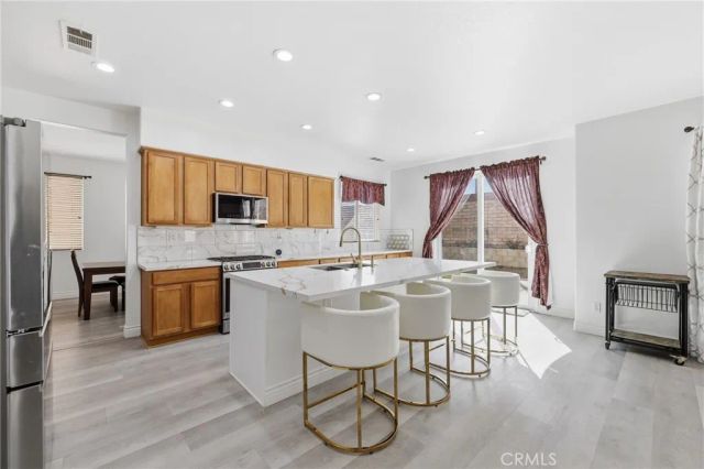 6864 Buchet Drive, Palmdale, CA 93552