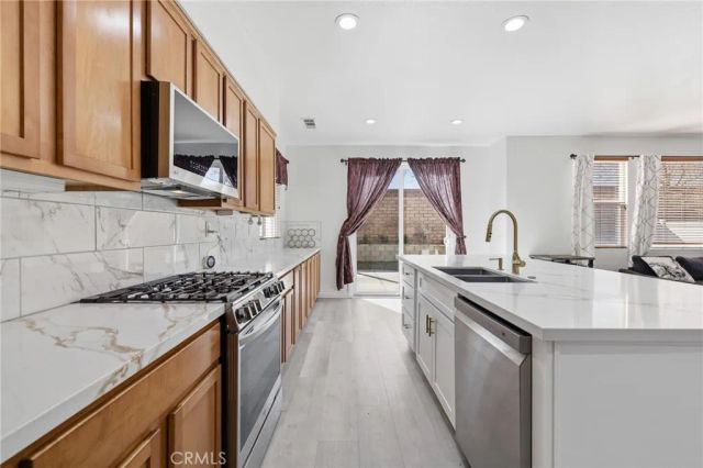 6864 Buchet Drive, Palmdale, CA 93552