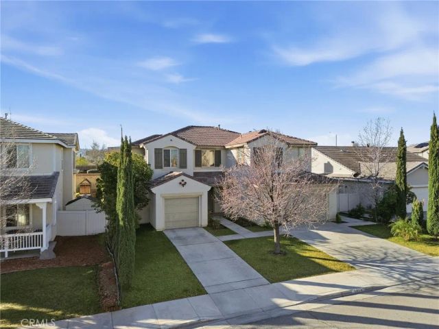 6864 Buchet Drive, Palmdale, CA 93552