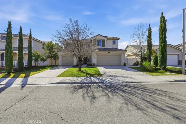 6864 Buchet Drive, Palmdale, CA 93552