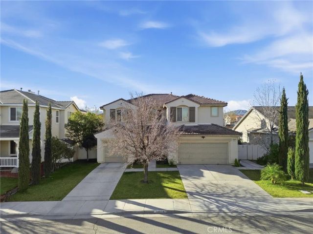 6864 Buchet Drive, Palmdale, CA 93552