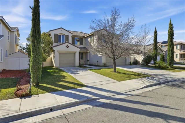 6864 Buchet Drive, Palmdale, CA 93552