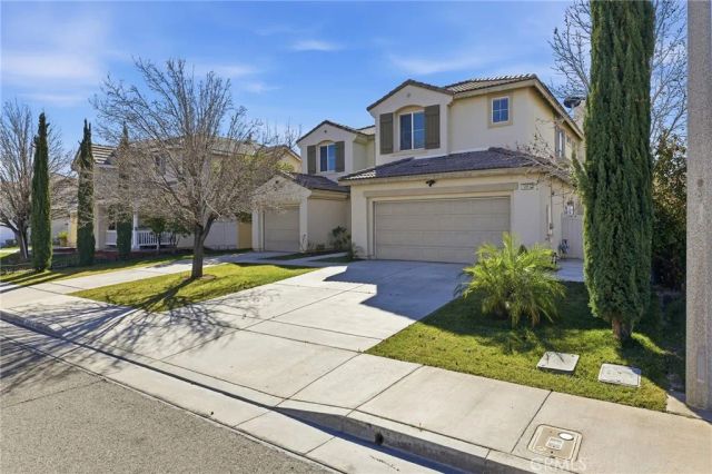 6864 Buchet Drive, Palmdale, CA 93552