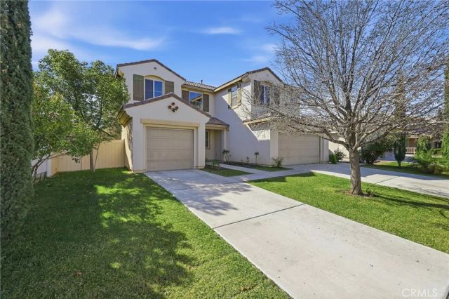 6864 Buchet Drive, Palmdale, CA 93552
