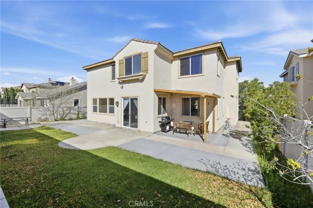 6864 Buchet Drive, Palmdale, CA 93552
