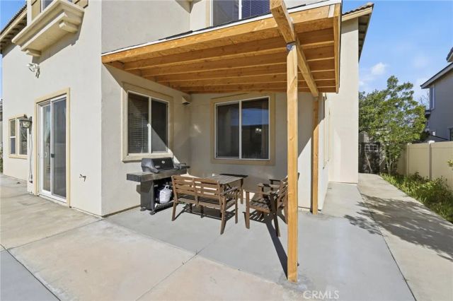 6864 Buchet Drive, Palmdale, CA 93552