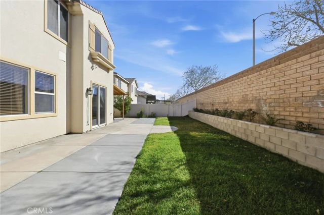 6864 Buchet Drive, Palmdale, CA 93552