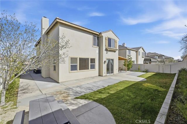 6864 Buchet Drive, Palmdale, CA 93552