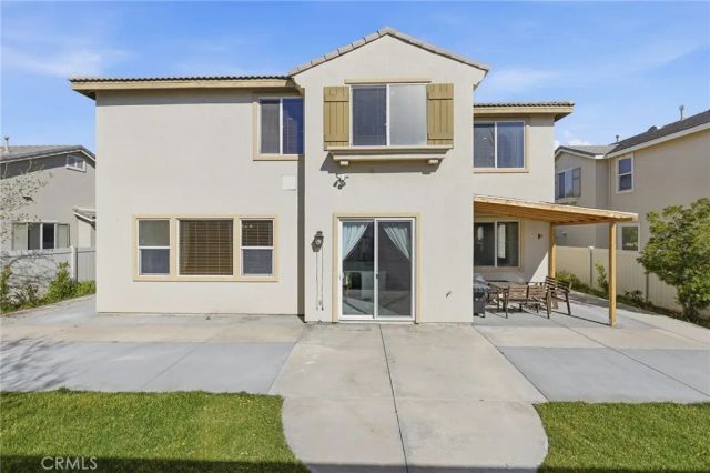 6864 Buchet Drive, Palmdale, CA 93552