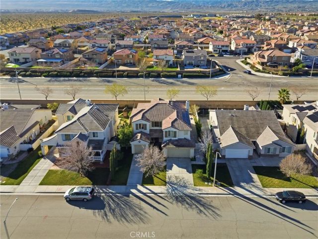 6864 Buchet Drive, Palmdale, CA 93552