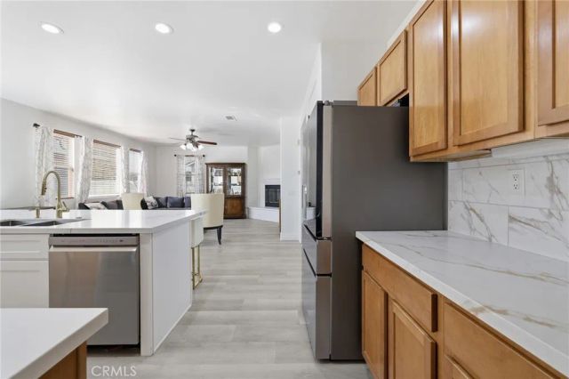 6864 Buchet Drive, Palmdale, CA 93552