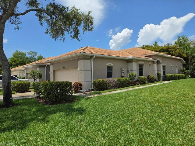 7892 Sanctuary CIR 2, Naples, FL 34104