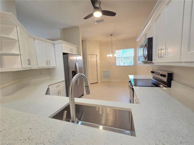 7892 Sanctuary CIR 2, Naples, FL 34104