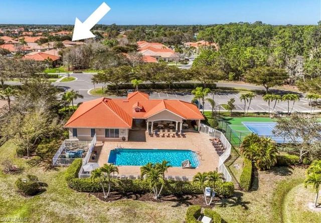 7892 Sanctuary CIR 2, Naples, FL 34104