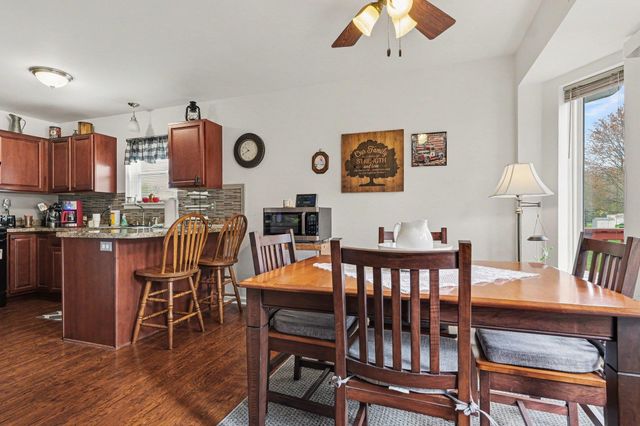 3224 Centennial Oak Court, Clio, MI 49420
