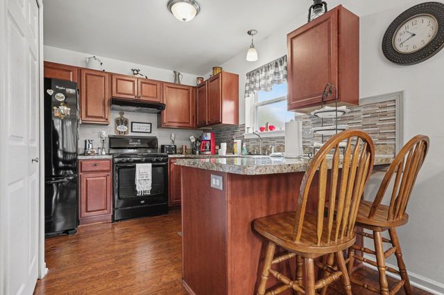 3224 Centennial Oak Court, Clio, MI 49420