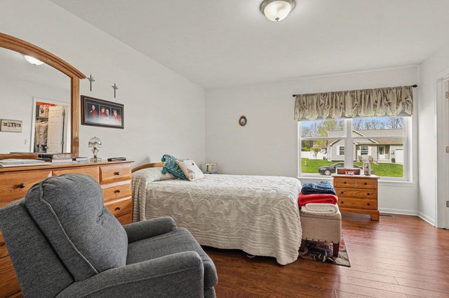 3224 Centennial Oak Court, Clio, MI 49420