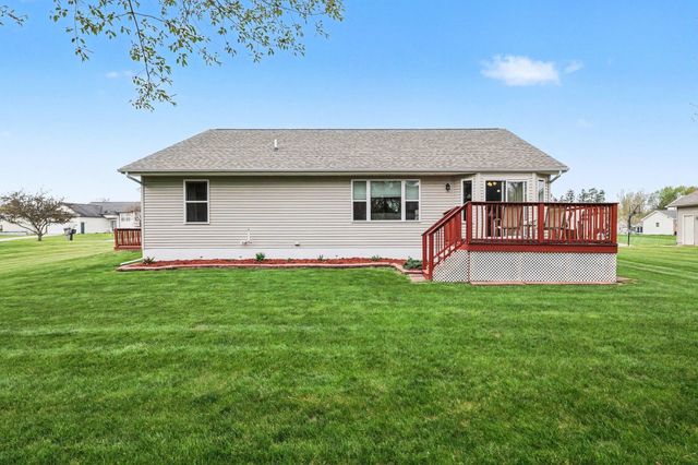 3224 Centennial Oak Court, Clio, MI 49420