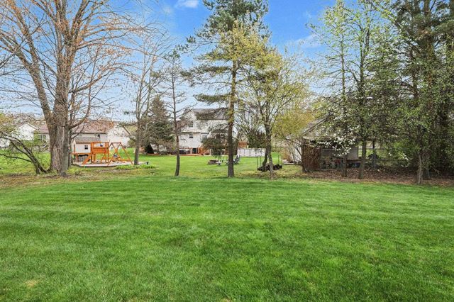 3224 Centennial Oak Court, Clio, MI 49420