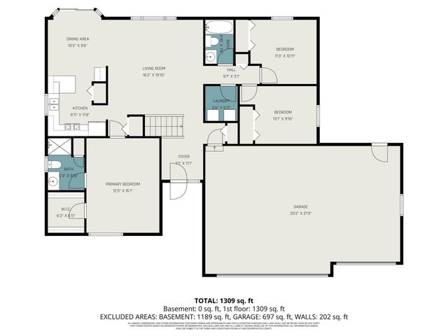 3224 Centennial Oak Court, Clio, MI 49420