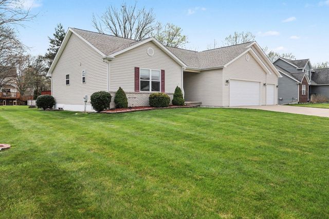 3224 Centennial Oak Court, Clio, MI 49420