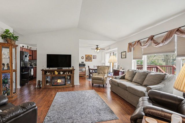 3224 Centennial Oak Court, Clio, MI 49420
