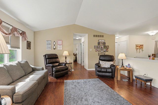 3224 Centennial Oak Court, Clio, MI 49420