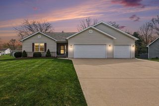 3224 Centennial Oak Court, Clio, MI 49420