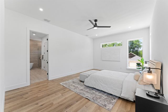 2826 Rochester Street, Dallas, TX 75215